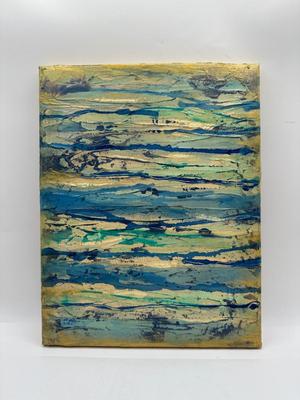 Original Painting by Carol Burch