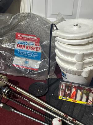 Fishing 1