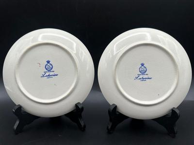 NASCO Hand-Painted Lakeview Japan (2)