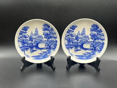 NASCO Hand-Painted Lakeview Japan (2)