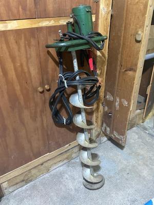 Auger