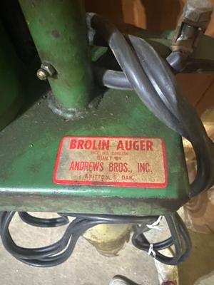 Auger