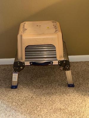 Foot stools