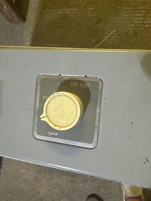 Box fan
