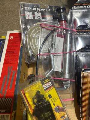 Clamps
