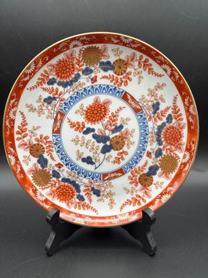 Collection of Plates: Lenox, Andrea by Sadek, Noritake, Sato Gordon