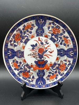 Collection of Plates: Lenox, Andrea by Sadek, Noritake, Sato Gordon