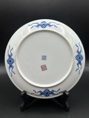 Collection of Plates: Lenox, Andrea by Sadek, Noritake, Sato Gordon