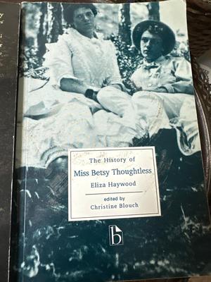 Book lot