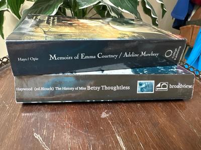 Book lot