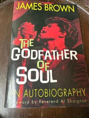 The Grandfather of Soul