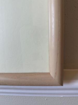 Framed Original Art
