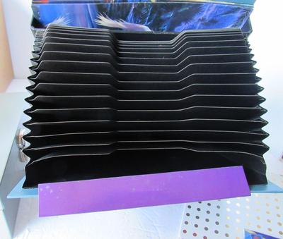 Nice File Folder With Horse Theme Folders and More, and Metal Cash Box