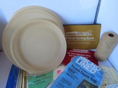 Lot of Misc Household Stuff