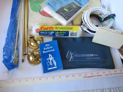 Lot of Misc Household Stuff