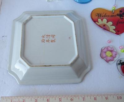 Misc Lot of Decorative Items