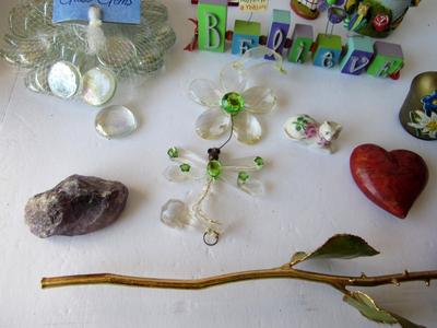Misc Decorative Items