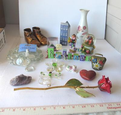 Misc Decorative Items
