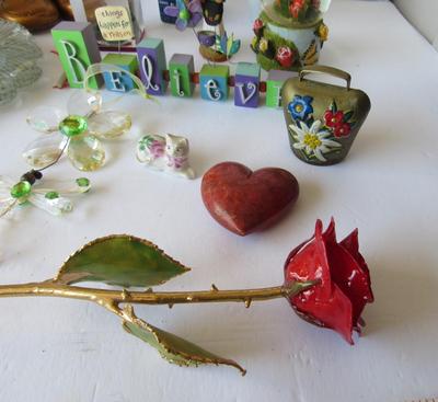 Misc Decorative Items