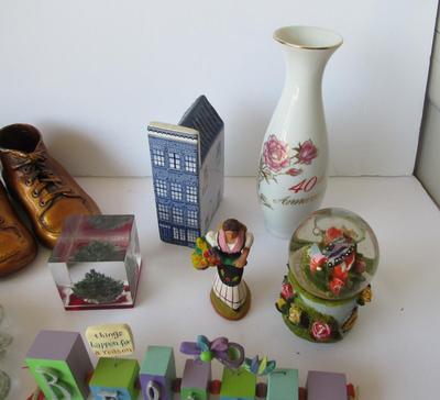 Misc Decorative Items