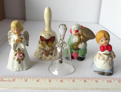 Decorative Bell Lot