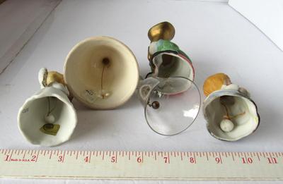 Decorative Bell Lot