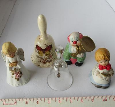 Decorative Bell Lot