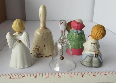 Decorative Bell Lot