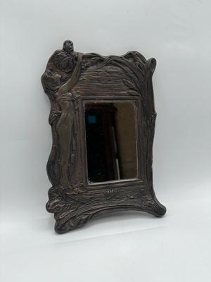 Gargoyles Studio Cast Picture Frame