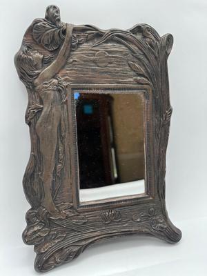 Gargoyles Studio Cast Picture Frame