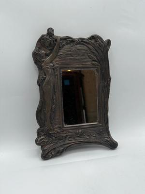 Gargoyles Studio Cast Picture Frame