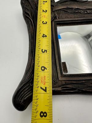 Gargoyles Studio Cast Picture Frame