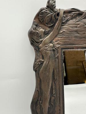 Gargoyles Studio Cast Picture Frame