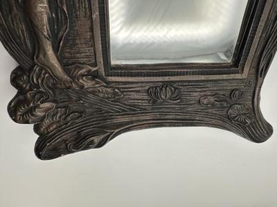 Gargoyles Studio Cast Picture Frame