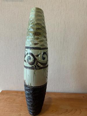 19” Decorative Vase