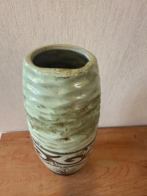 19” Decorative Vase