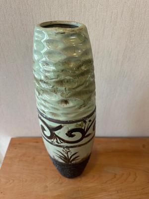 19” Decorative Vase