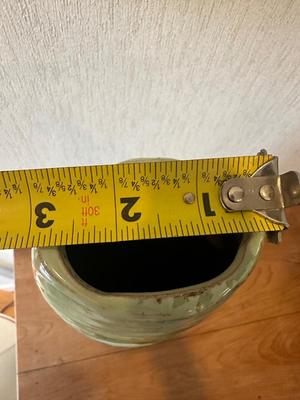 19” Decorative Vase