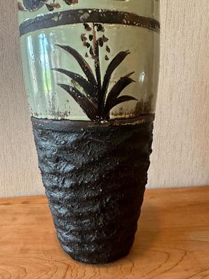 19” Decorative Vase