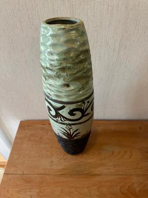 19” Decorative Vase