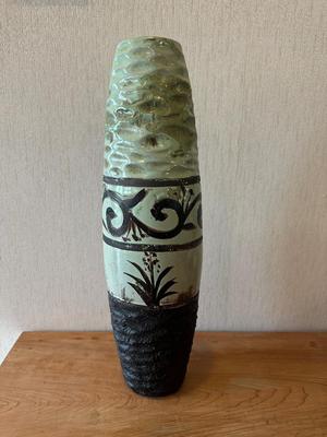 19” Decorative Vase
