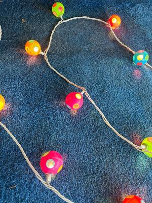 Little lights