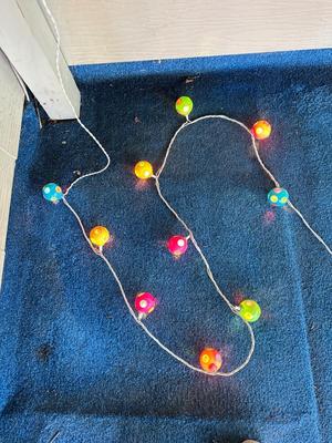 Little lights
