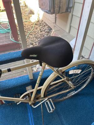 Regatta Bicycle