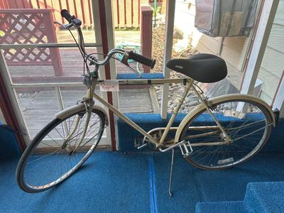 Regatta Bicycle