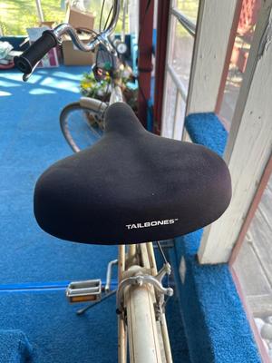 Regatta Bicycle