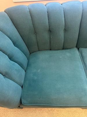 1920s Sectional Sofa