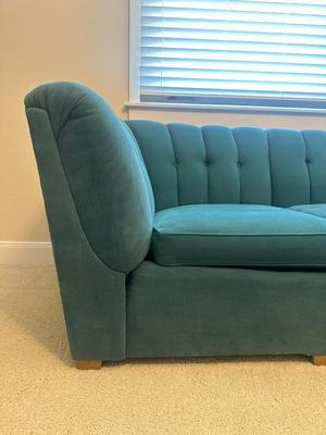 1920s Sectional Sofa