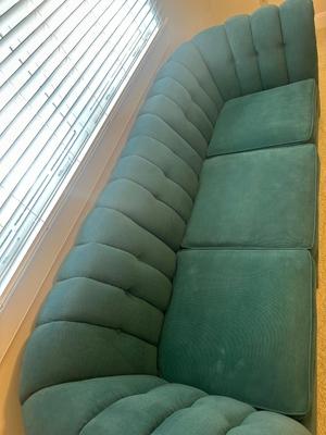 1920s Sectional Sofa