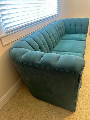 1920s Sectional Sofa